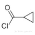 Cyklopropankarbonylklorid CAS 4023-34-1